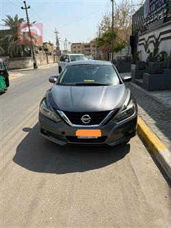 نيسان ألتيما